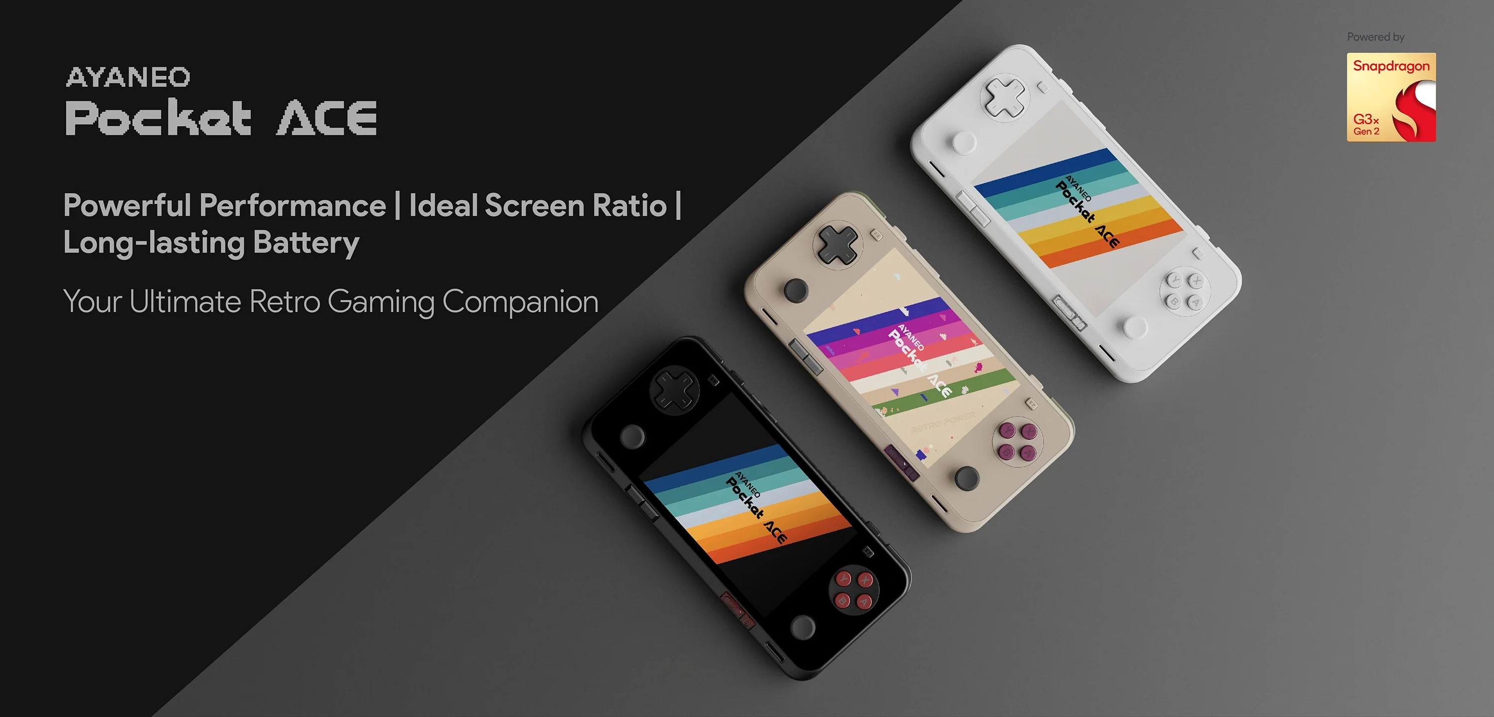 Gaming Evolution in Your Hands